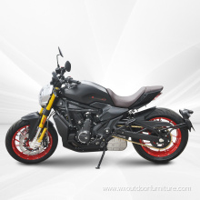 high performance high speed gas motorcycle 650cc engine fast sport racing motorcycle for adults